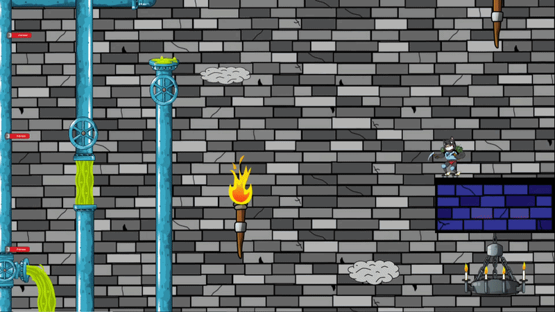 RAGE JUMP