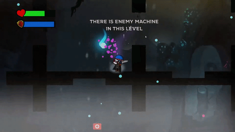 HOLLOW GHOST
