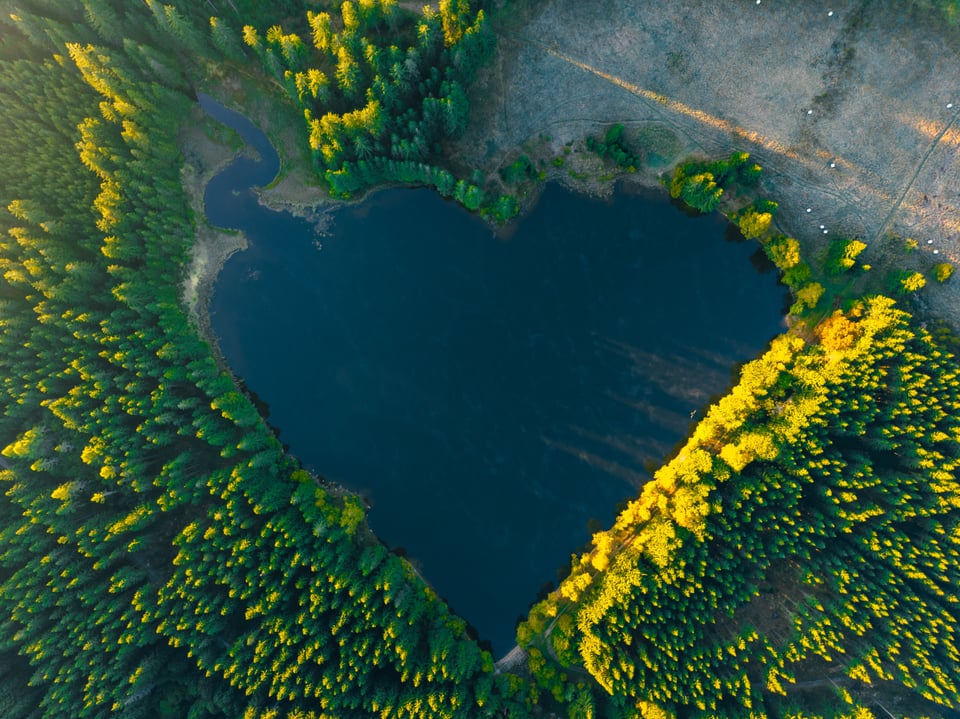 Strategic work with visual content in tourism
