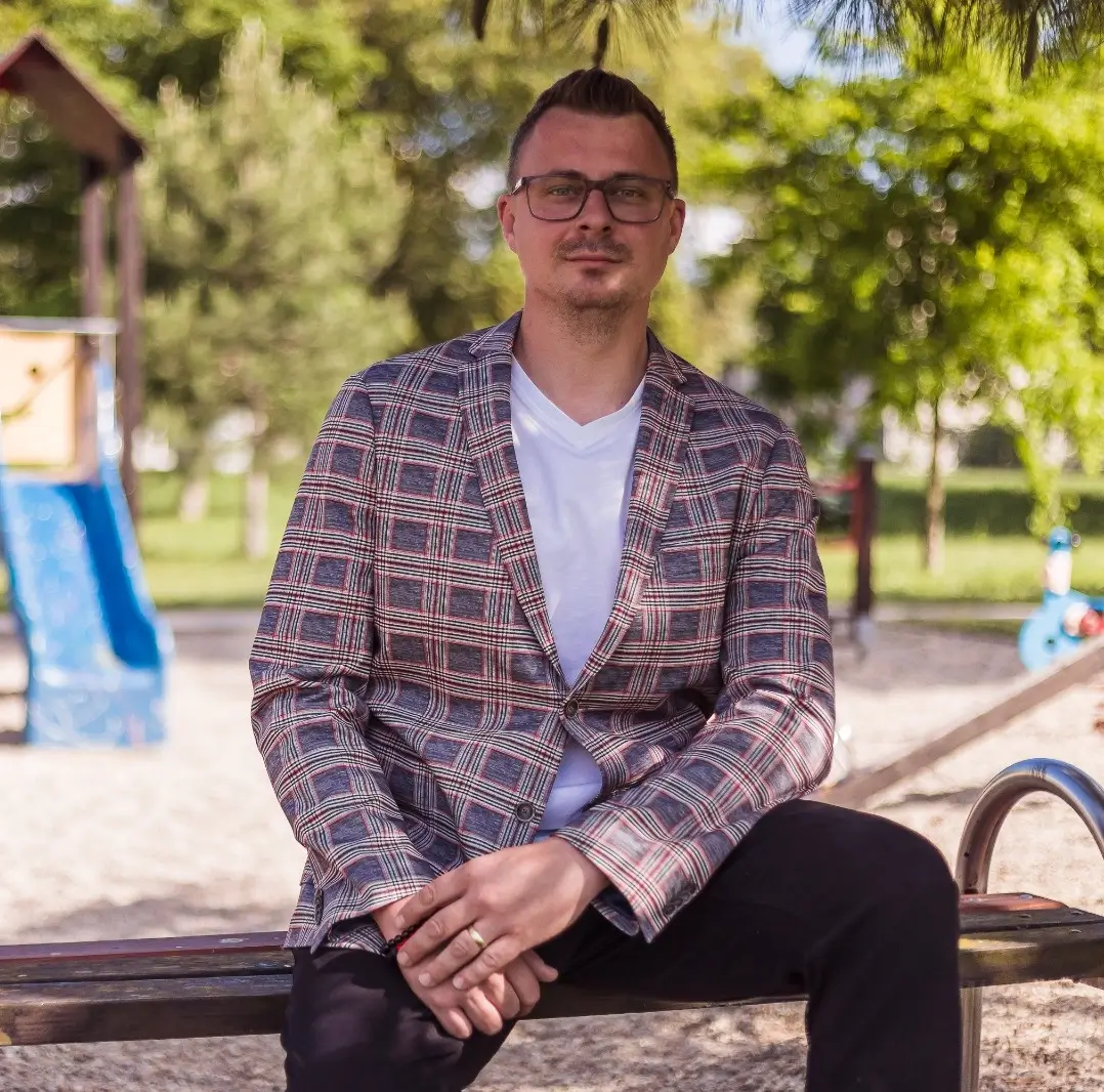 Obyvateľ, ktorý vie, ako obec funguje.