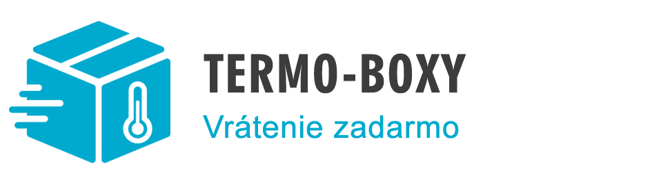 Termo-boxy vrátenie zadarmo